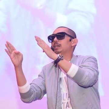 TUAN AHYAT