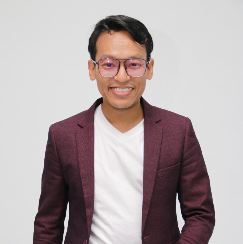ANAS TAHIR