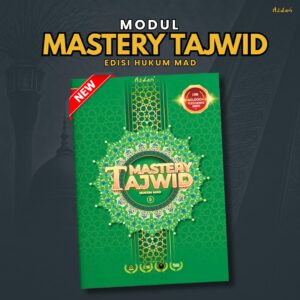 MODUL MASTERY TAJWID